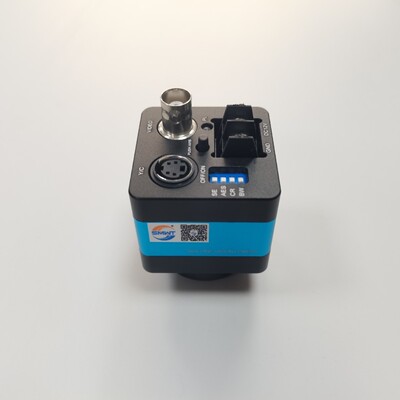 CCD工业相机，ZF-6798;MVT-98S;工业相机