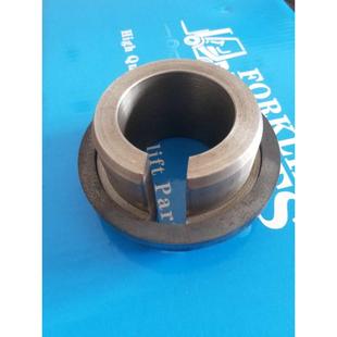 叉车维修专用曲轴前油封安装 工具 新柴全柴490发动机免拆水箱工装