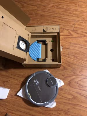 纠结科沃斯DN55与福玛特X60哪个好用？有区别吗？