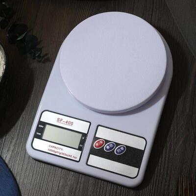 Kitchen Scale Electronic Food Scales Measuring Tool Jewelry