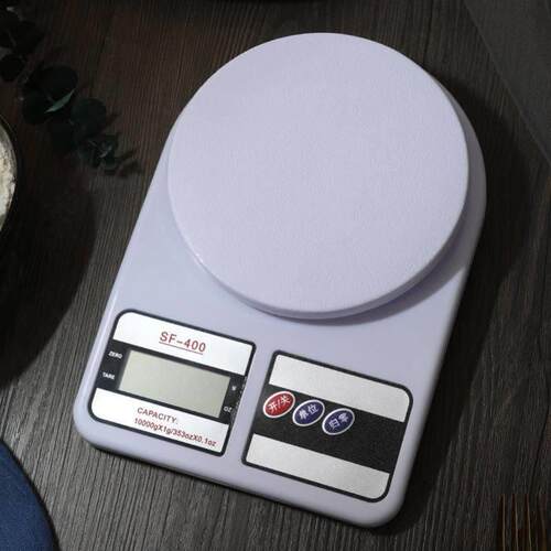 Kitchen Scale Electronic Food Scales Measuring Tool Jewelry