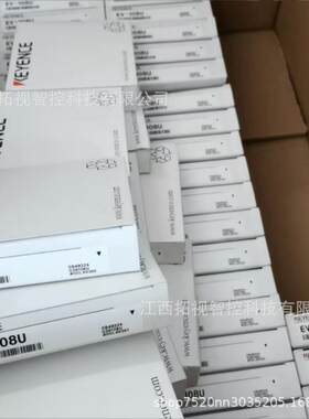 EV-112USO (2065) EV-118USO (2066) 基恩士 EV系列 现货优惠