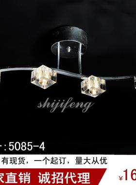 ceiling lamp吸顶灯异形简约个性创意卧室灯房间灯饰厂家直销