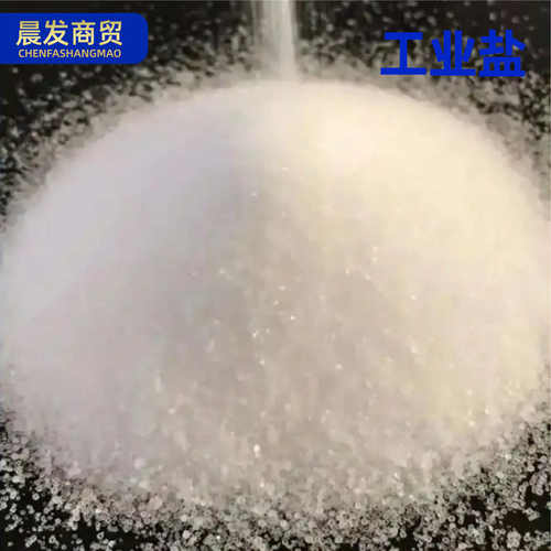 工业盐锅炉污水处理用海盐山东东营厂家批发工业盐