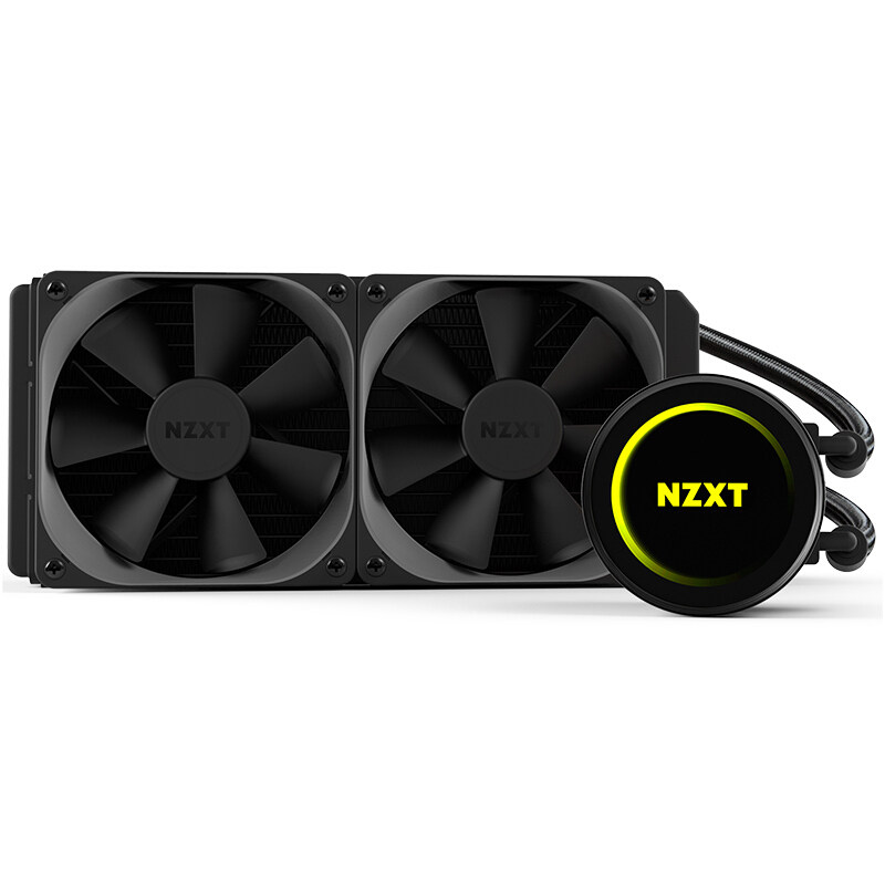 适用于恩杰NZXT 8Kaken M22 X42 X52 X62 X72 海妖CPU一体水冷散在类目 电脑硬件/显示器/电脑周边, 散热器/风扇中 - 来自Buy2taobao.com提供专业的淘宝代购服务