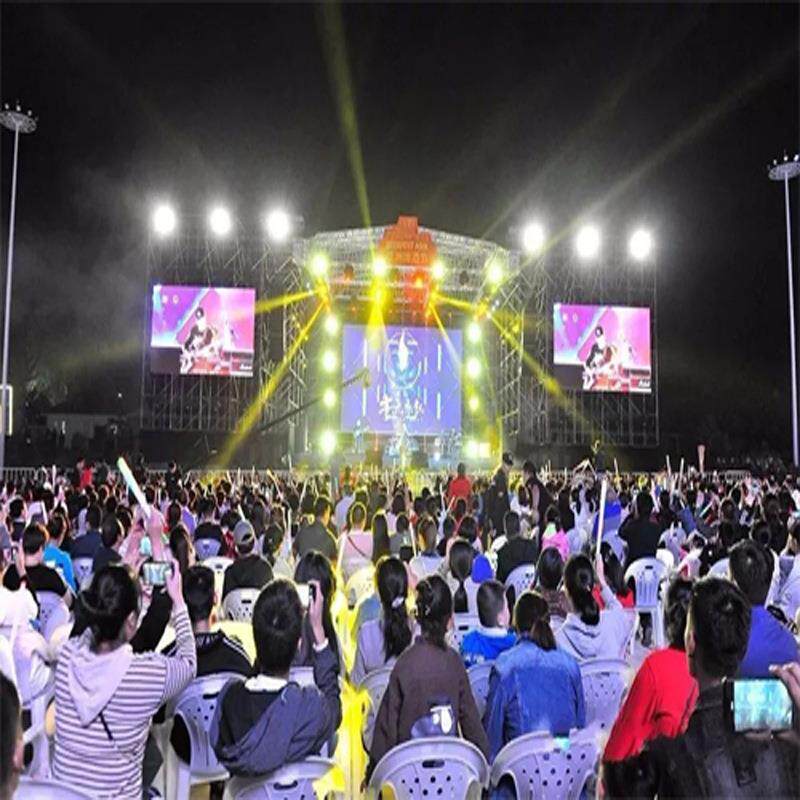 MXDmondisen舞台音响套装大功率双15寸专业全频音响 婚庆音响设备