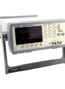 安柏AT520L/520/526电池内阻测试仪台式交流电阻直流电压锂电池测