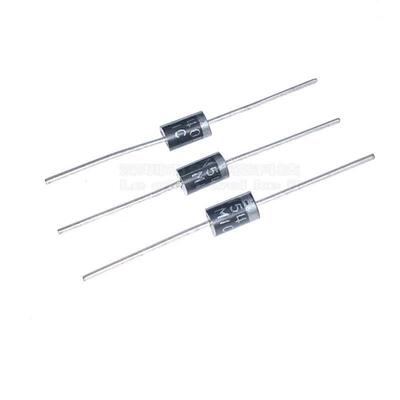 1N5408 IN5408 3A 1000V DO-27 直插 整流二极管 MIC 一盒500个