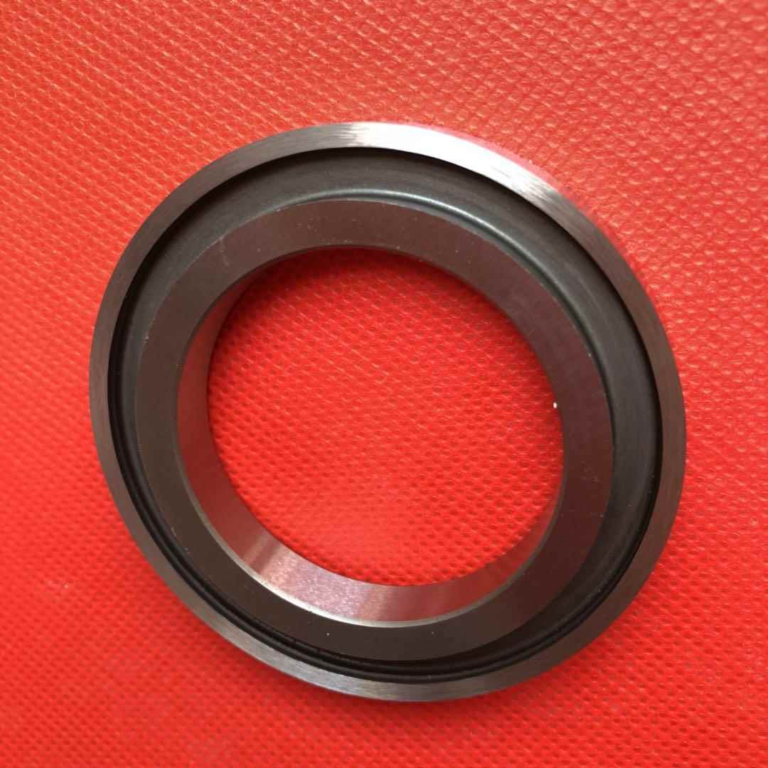 分条机圆刀片分切上刀圆形切纸薄膜塑料分条机上下刀片恒利达刀片