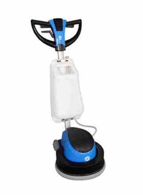 超洁亮SUPERCLEAN针盘洗地机针盘地面清洗机专用配件20寸