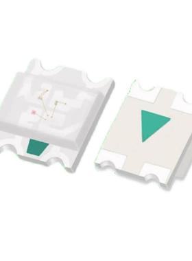 贴片LED二极体1206红绿0603红蓝0805蓝绿双色3227七彩RGB共阳led