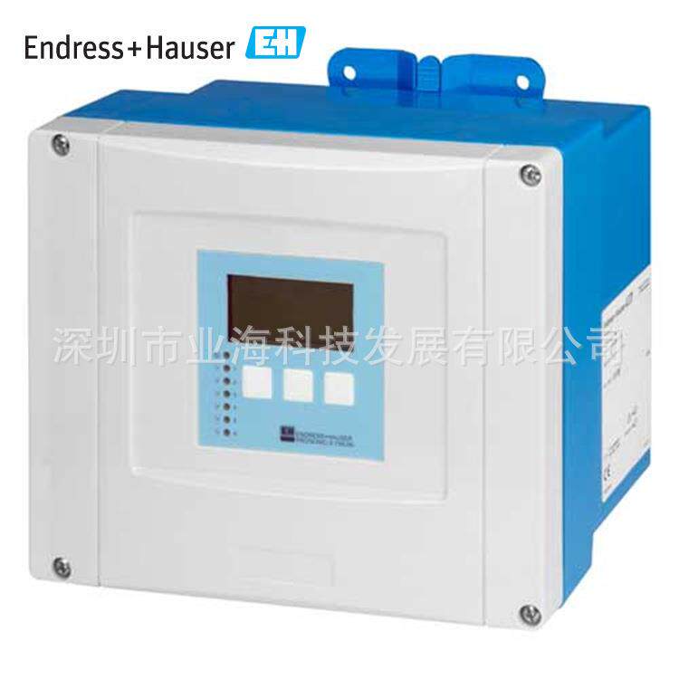 德国 E+H FMU90-R11CA111AA3A 超声波 物位计 液位计 分体变送器