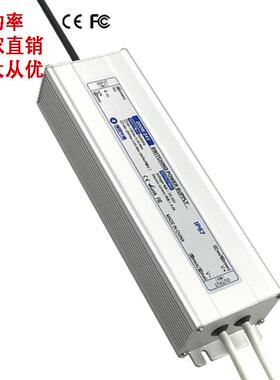 防水源0012V24TMZV326电V48V开关电源灯条灯带电源W厂家
