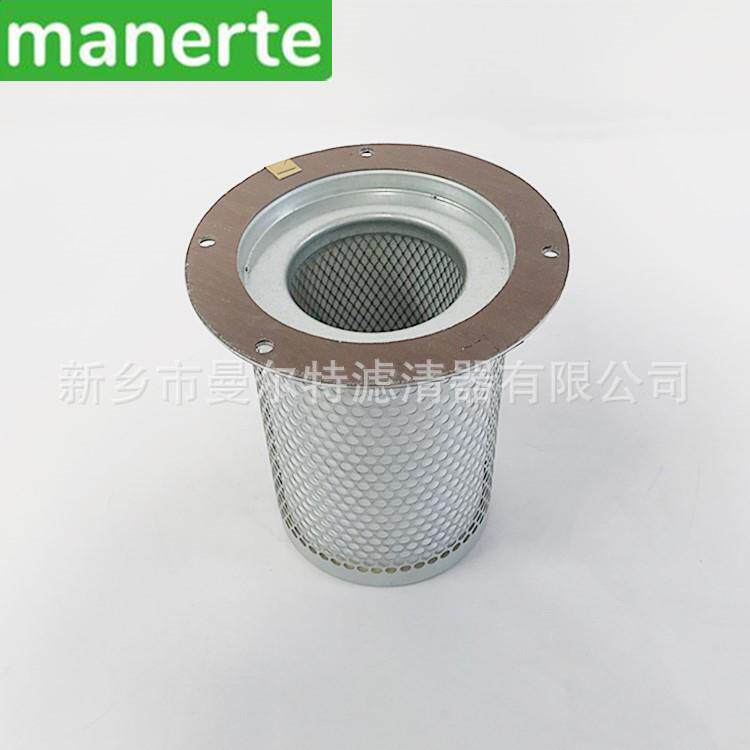 供应25300160-121适用于螺杆式空气压缩机用油细分离芯油分芯