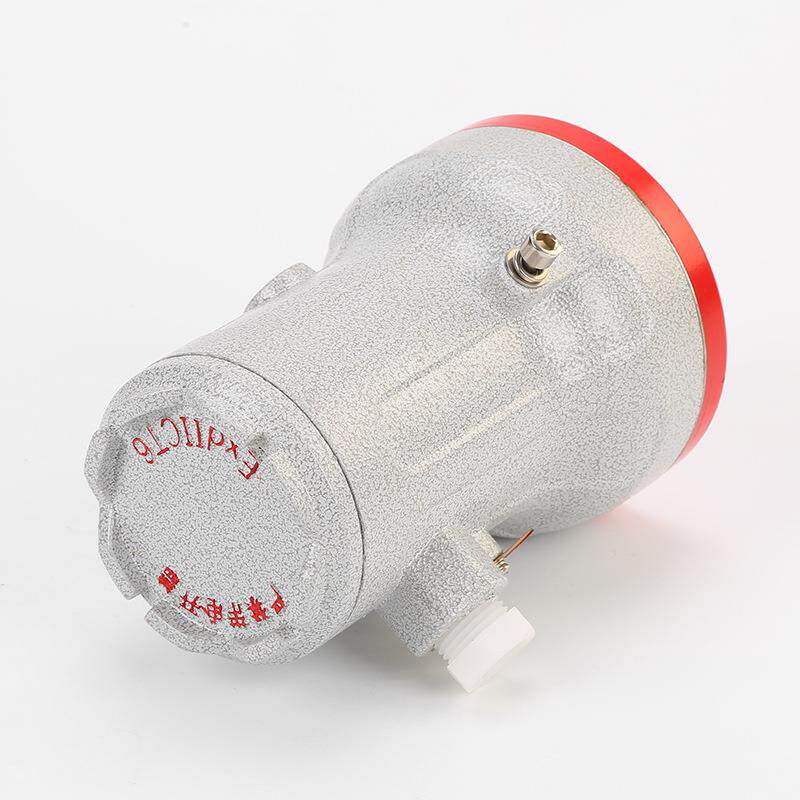 led防爆视孔灯5W7W防爆LED探照12v24v220v反应釜视镜灯
