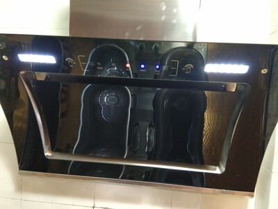 先科抽油烟机怎么样？用后两天彻底爱上了？