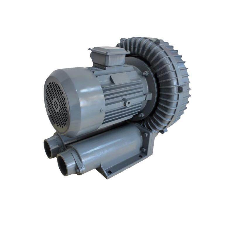 环形高RFX涡压鼓风高机除尘吹水烘干压风机吹吸两用抽真空漩气泵