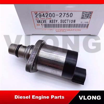 燃油计量电磁控制阀SCV阀294200-275089814548418-98145501-1