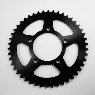 GW250 GSX250R DL250大小飞链轮齿轮后牙盘征和静音油封链条套链