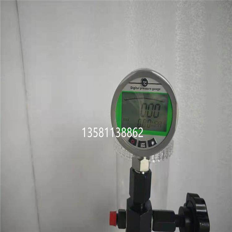 量大从优S90H数显压力表喷油器校验器喷油嘴测试喷油泵