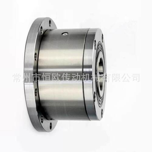 带法兰整体式单向离合器 MZEU..E1+E2 MZEU-K..E2+E7 超越离合器