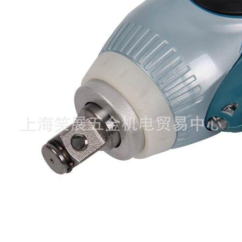 makita牧田 充电扳手冲击扳手架子工套筒扳手电动扳手DTW251RME