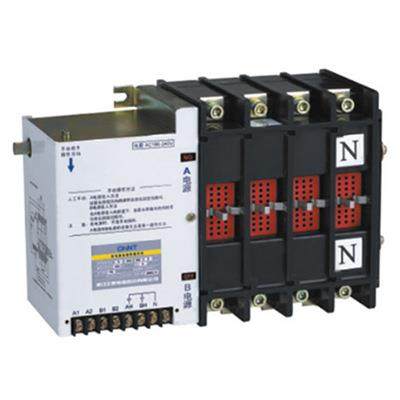 NH41（SZ）系列自动转换开关（PC级）