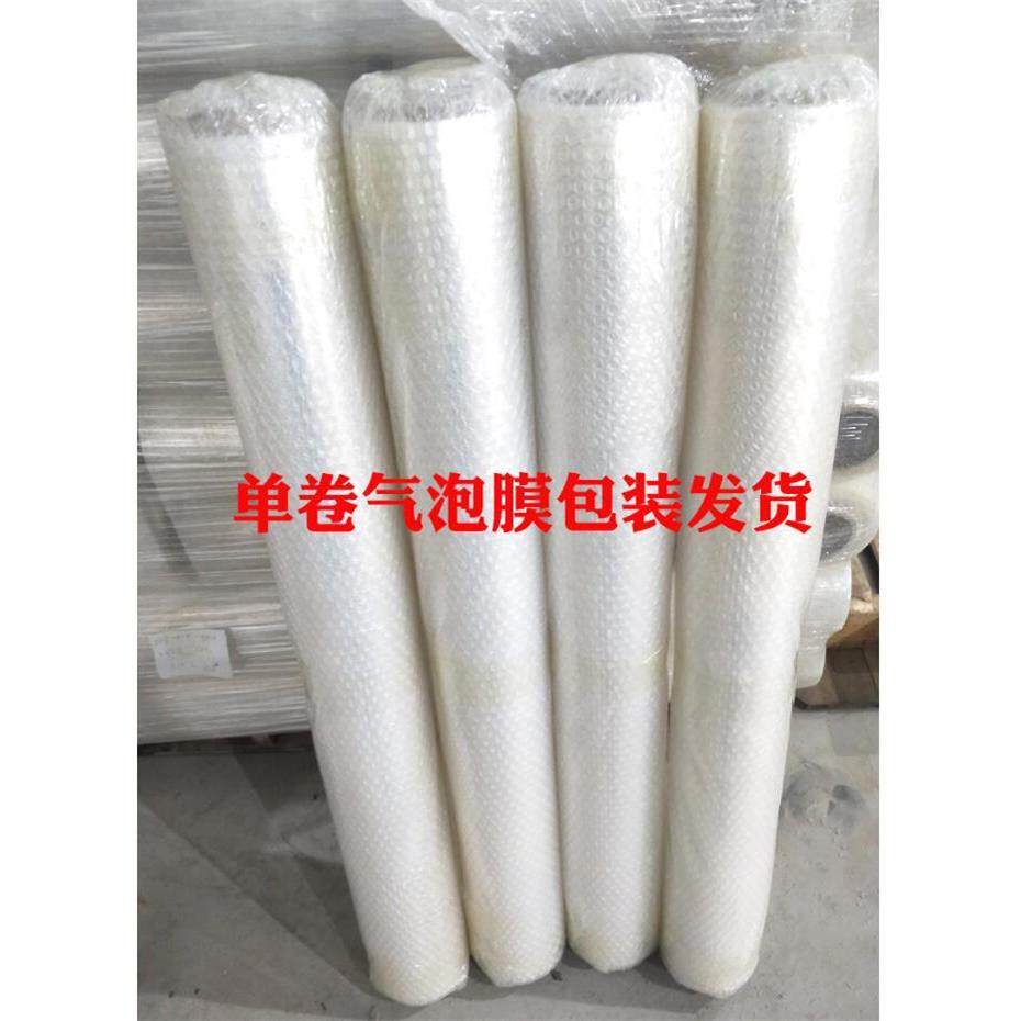 手膜工缠绕膜1.5米1膜2米宽工业打包包装120cm150cm拉丝膜拉XNV伸