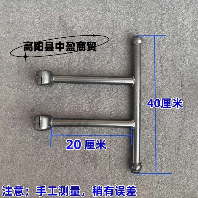 拖拉机改装后视镜加大加宽大马力四轮倒车镜收割机工程车改装镜子