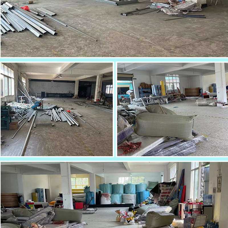 幼儿园户外儿童大型室外蹦床小区儿童跳跳床广场公园游乐场蹦蹦床