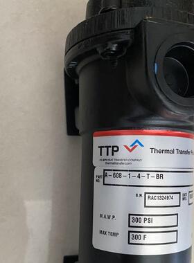 BAYLOY热交换器A-608-1-4-T-BR