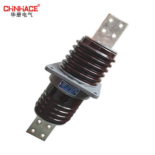 CWB CWW CWLB-10/12kv1250A1500A户外高压陶瓷穿墙套管出线套管