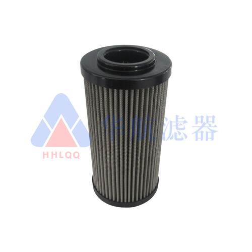 厂家替玻折叠0160DN02纤5WHC工业油液器分离过滤代芯EDI过滤滤芯