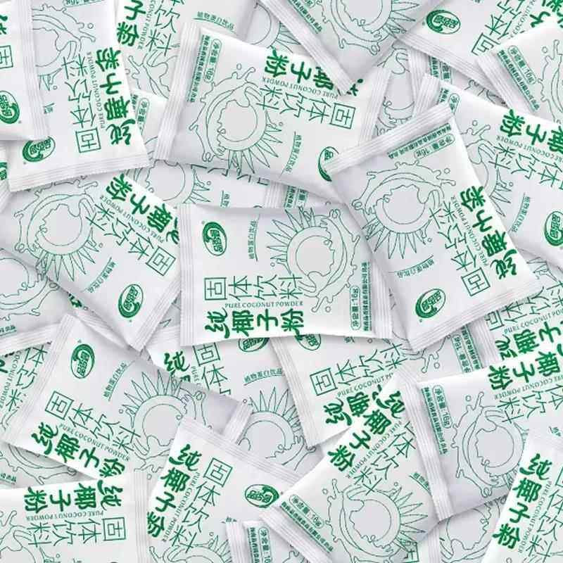 海南品香园散装纯椰子粉速溶冲饮椰奶椰汁原浆粉冲调袋装早餐代餐,咖啡/麦片/冲饮,代餐粉,淘宝优惠券,粉丝福利购,淘宝优惠卷