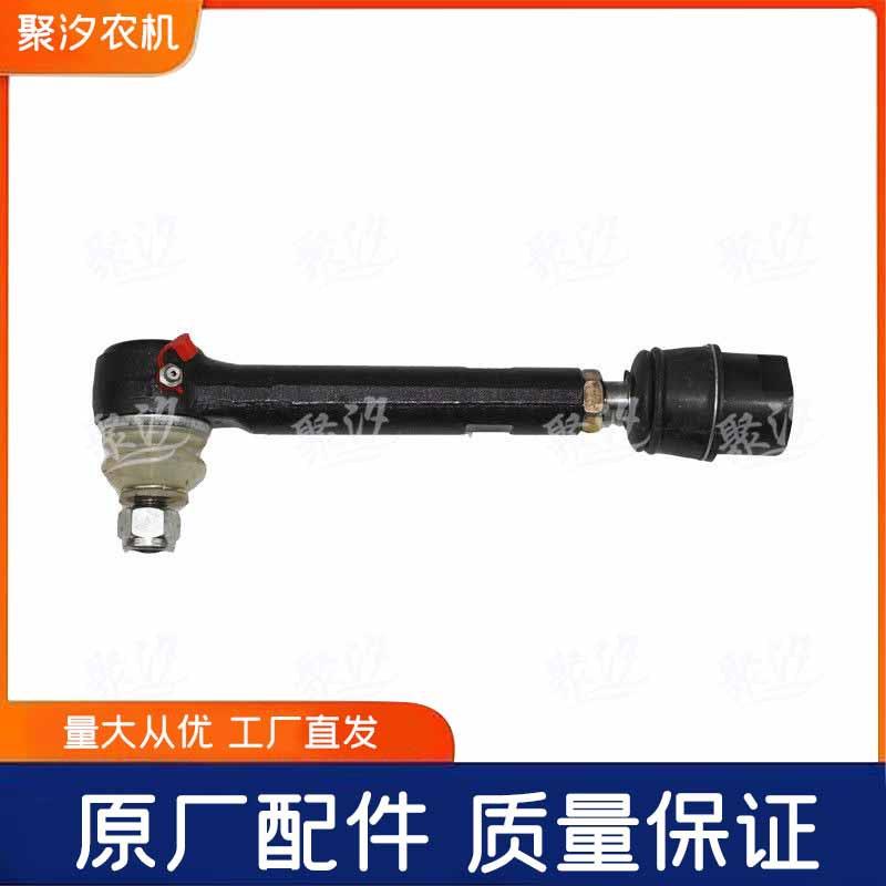 TJZ洛阳4拖G拉机S25304354404前桥转向油缸拉杆球接头球铰