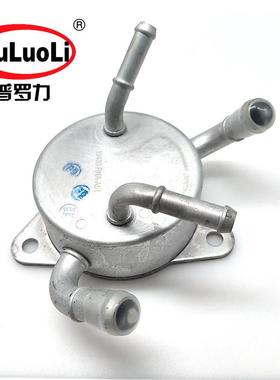 224100-1670换热器铝油冷却器适用于1.816V124100-7821OC0001