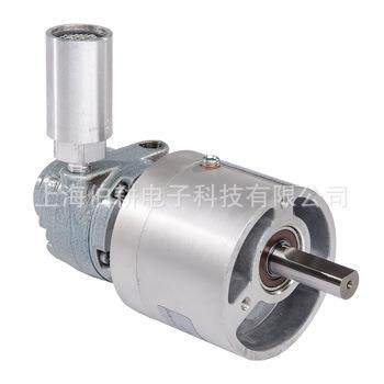 现货供应Gast气动马达型号1AM-NRV-60-GR11减速气动马达
