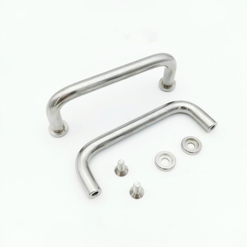1270-10-100/110/120/200-CR U型把手 拉手