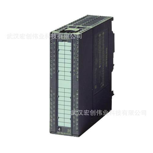 6ES7134-4MB02-0AB0编程系统控制器6ES71344MB020AB0 - 封面