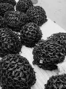 供应山推50W 53 58H 55 56 59装载机23.5-25轮胎保护链 防护链