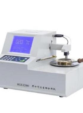 运动粘度自动测定仪配套cpu主程序 型号:HGND206 库号：M53007