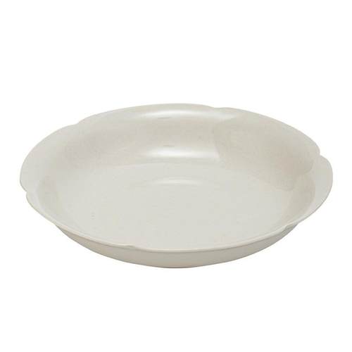 草木灰花瓣壶承干泡台茶承壶垫茶壶盖碗托盘养壶垫陶瓷古朴壶承盘