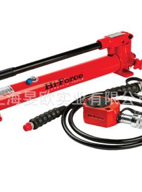 Hi-Force液压千斤顶Hi-Force液压泵 海福斯 手动泵 油缸hiforce