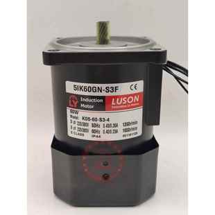 460W220V L机USON电518686IK60GN 380V S3FLY如展三相动K05