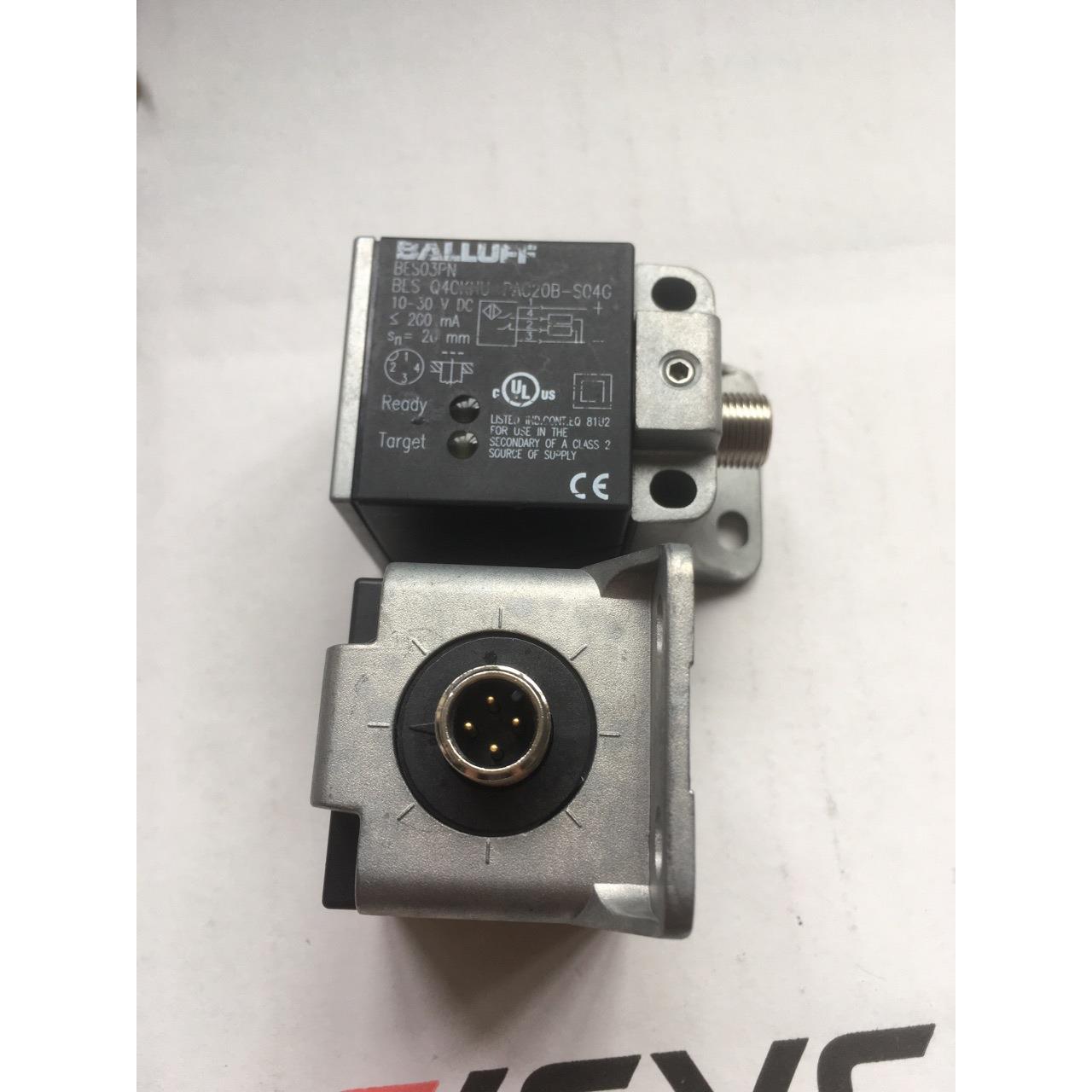 BES03PN BESQ40KHU-PAC20B-S04G