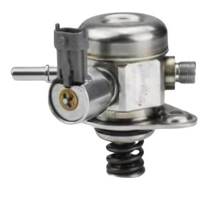 高压燃油泵 BR2E9D376AA