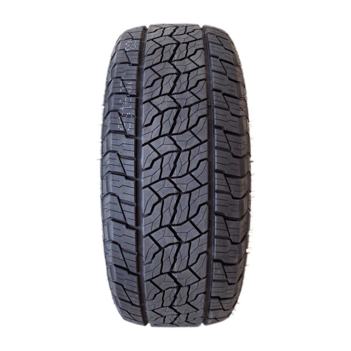 科马仕越野AT轮胎带静音棉EF1500花 EV胎新能源静音胎R19R20R21寸床罩拉车