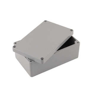 64铝合金接线盒户外防水接线盒电缆接线盒 113 热卖 铸铝接线箱138