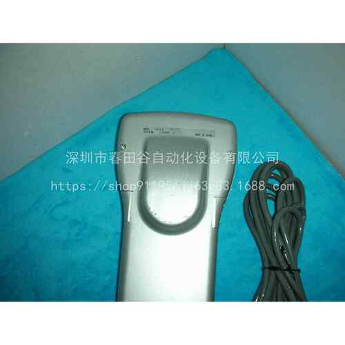 IAI手操器 编程器 手控器 IA-T-X