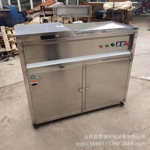 商用餐厨垃圾处理机 餐厅使用饭菜垃圾处理器果蔬尾菜厨余残渣粉